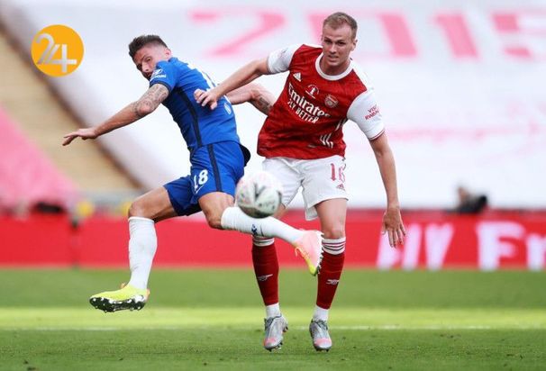 آرسنال و چلسی