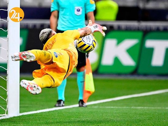 پاری سن ژرمن