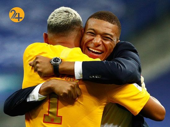 پاری سن ژرمن