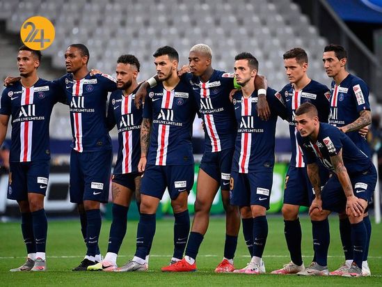 پاری سن ژرمن