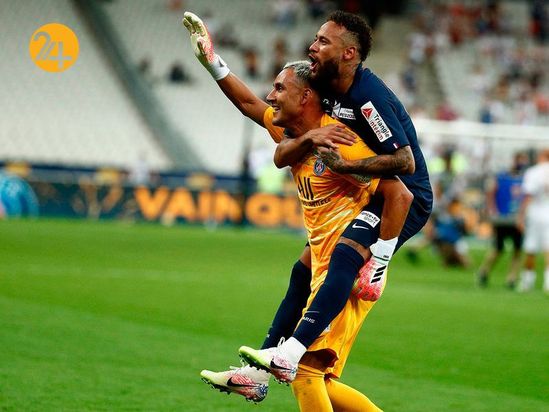 پاری سن ژرمن