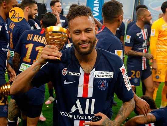 پاری سن ژرمن