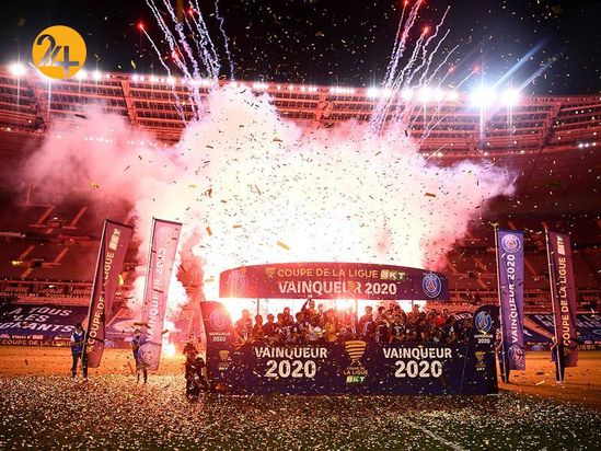 پاری سن ژرمن