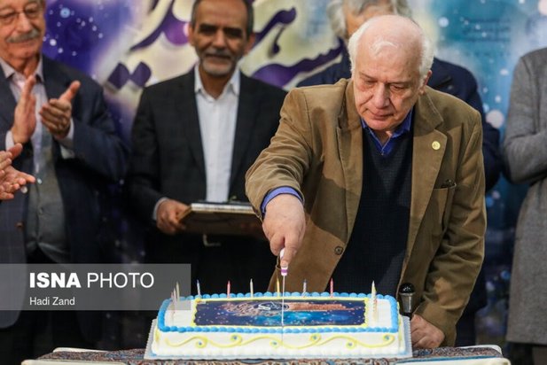 خسرو سینایی