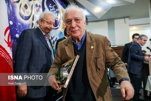 خسرو سینایی