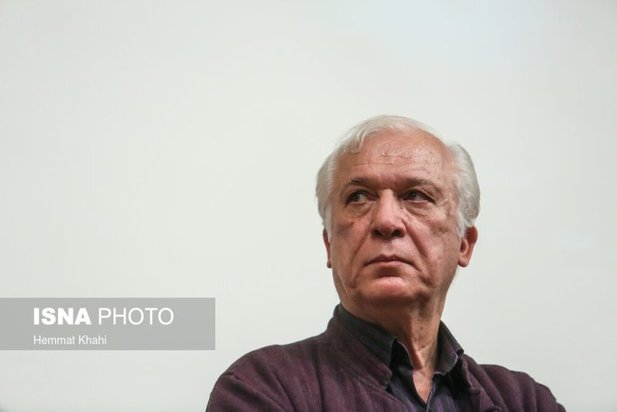 خسرو سینایی