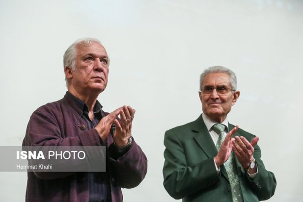 خسرو سینایی