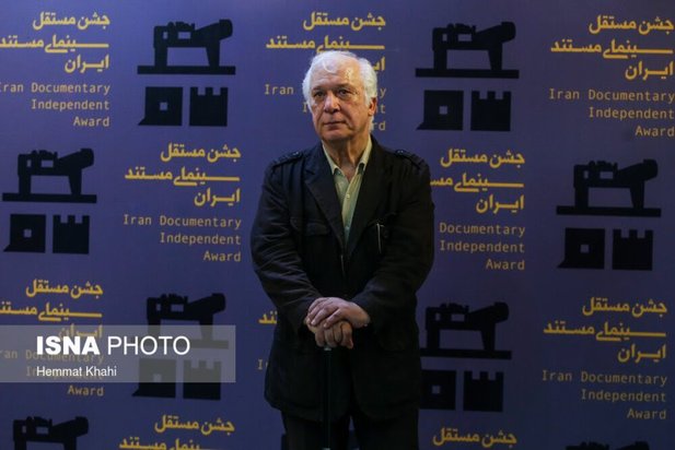 خسرو سینایی