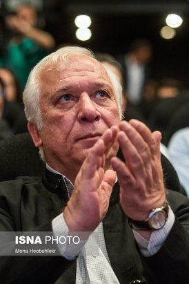 خسرو سینایی