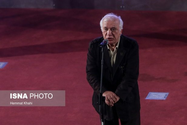 خسرو سینایی