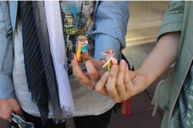 آتش به اختیار