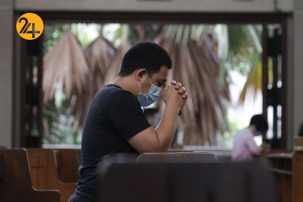 فیلیپین در قرنطینه