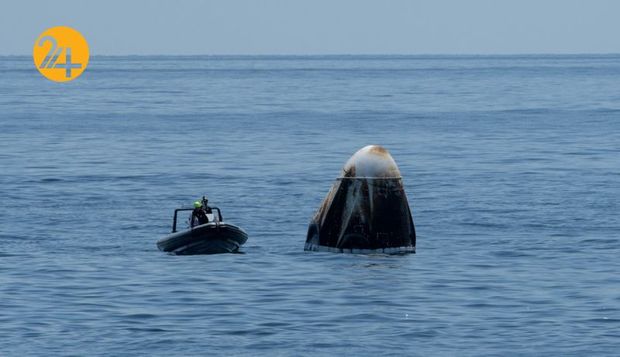 فضانوردان ناسا