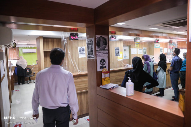 تکاپوی بورس