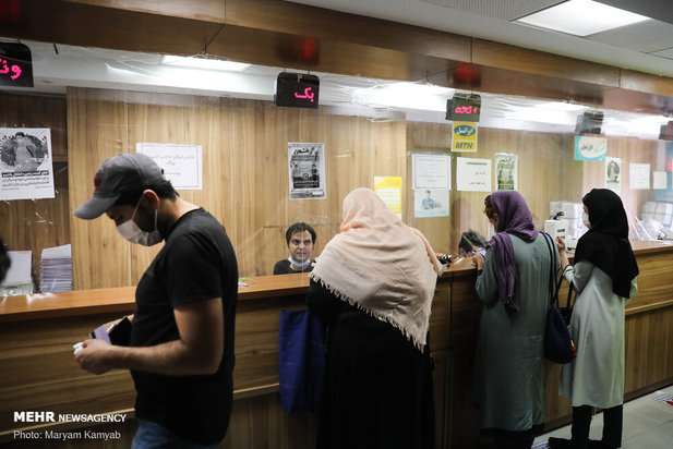 تکاپوی بورس