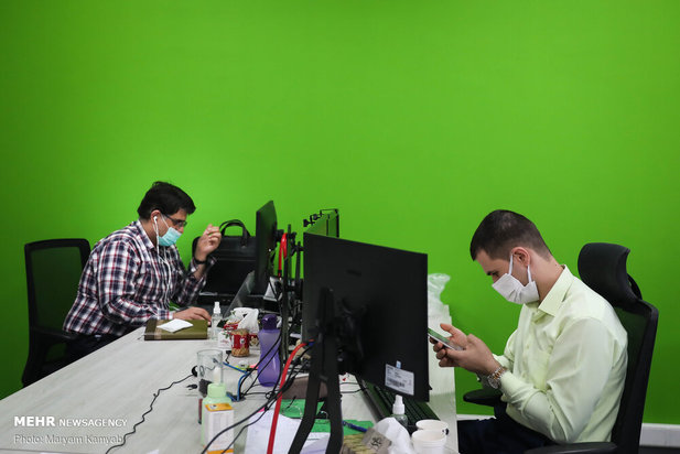 تکاپوی بورس