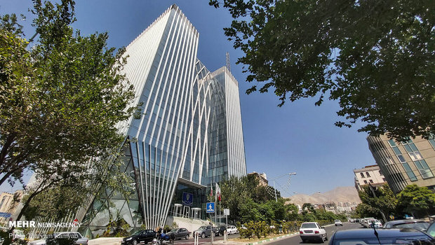 تکاپوی بورس