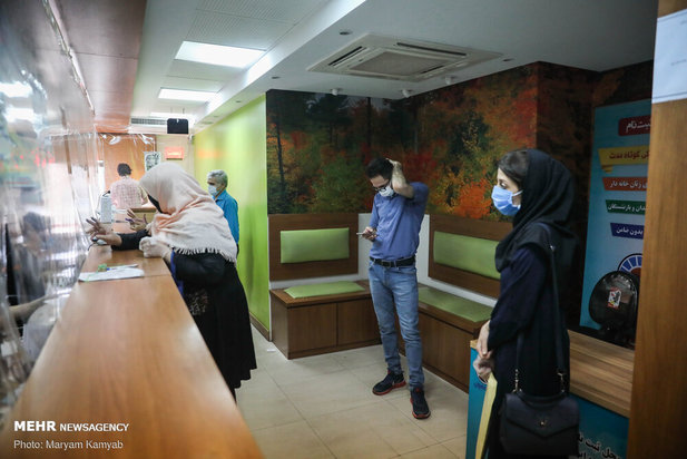 تکاپوی بورس