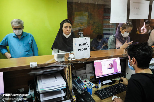 تکاپوی بورس