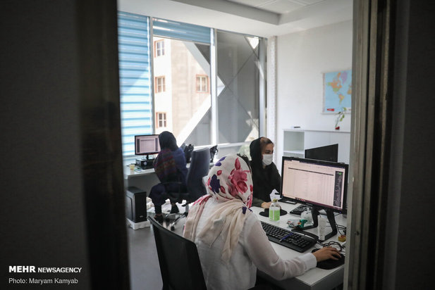 تکاپوی بورس