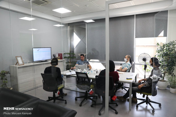 تکاپوی بورس