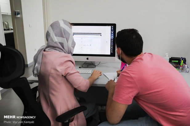 تکاپوی بورس