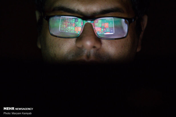 تکاپوی بورس