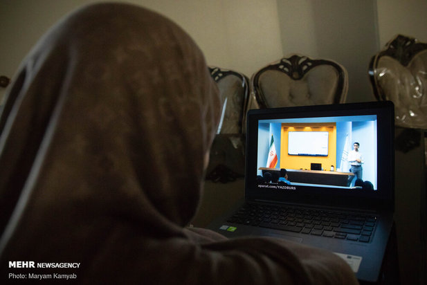 تکاپوی بورس