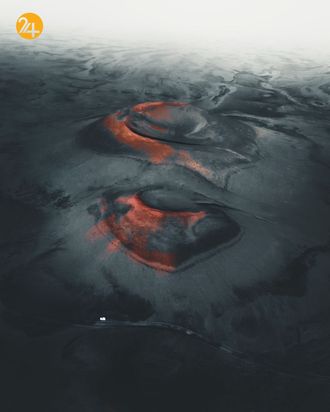 عکاسی چشم انداز