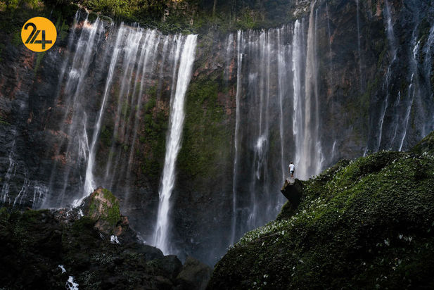 عکاسی چشم انداز