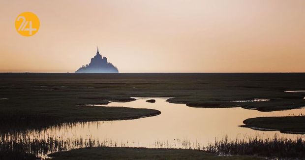 عکاسی چشم انداز