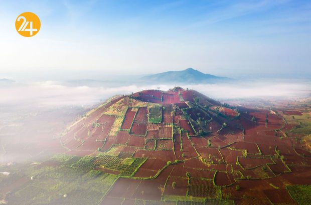 عکاسی چشم انداز