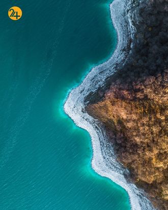 عکاسی چشم انداز