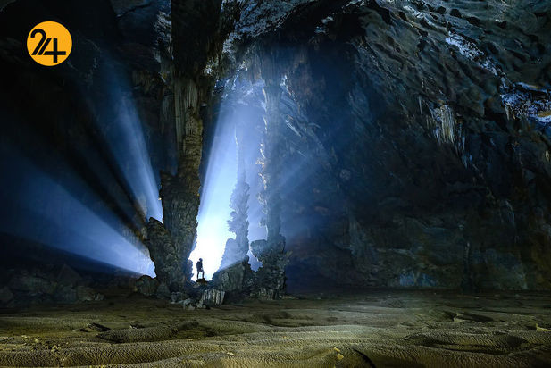 عکاسی چشم انداز