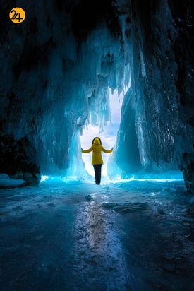 عکاسی چشم انداز