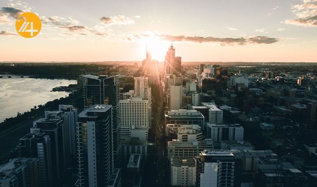 عکاسی چشم انداز