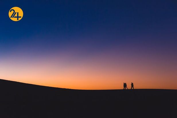 عکاسی چشم انداز