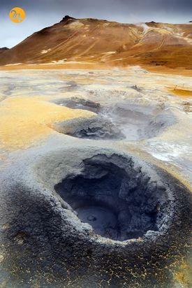 عکاسی چشم انداز