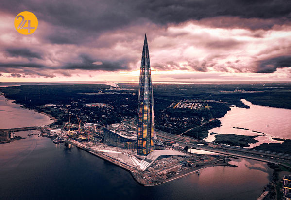 عکاسی چشم انداز