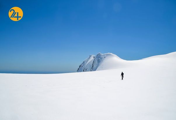 عکاسی چشم انداز