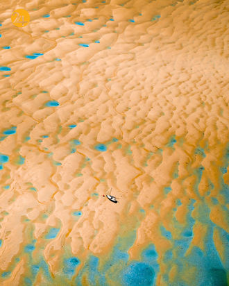 عکاسی چشم انداز