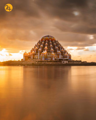 عکاسی چشم انداز