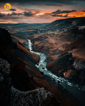 عکاسی چشم انداز