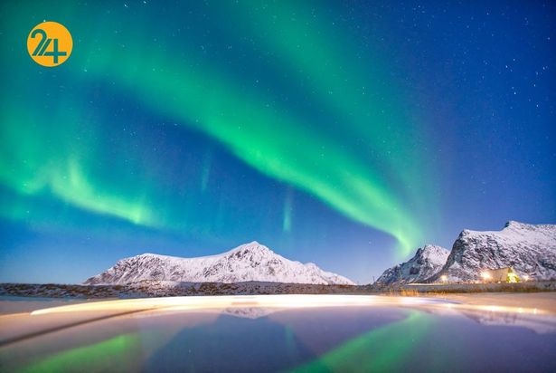 عکاسی چشم انداز