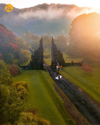 عکاسی چشم انداز