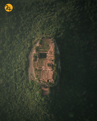 عکاسی چشم انداز