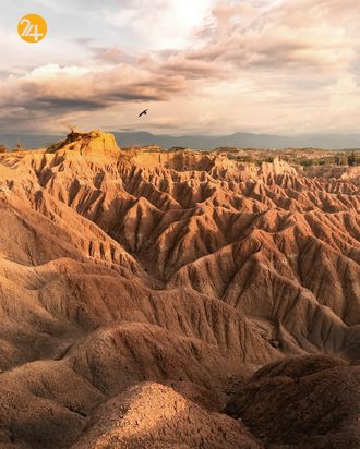 عکاسی چشم انداز