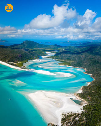 عکاسی چشم انداز