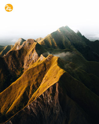 عکاسی چشم انداز