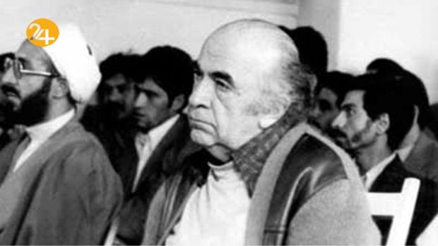 امیر عباس هویدا